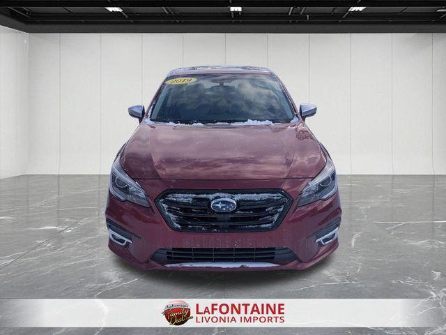 used 2019 Subaru Legacy car, priced at $18,995