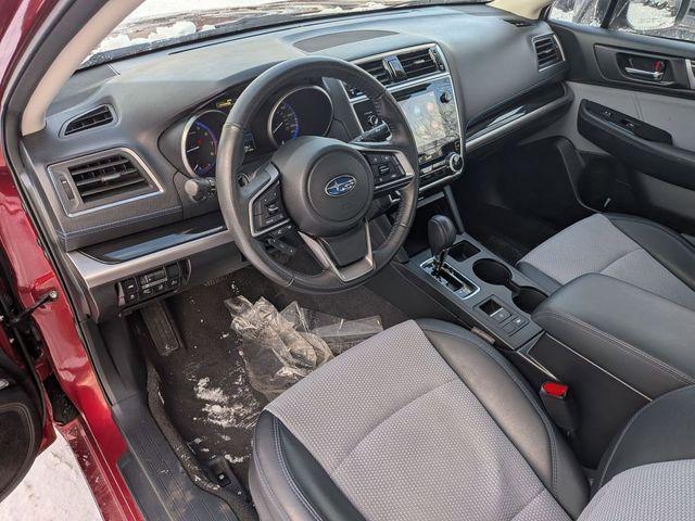 used 2019 Subaru Legacy car, priced at $18,995