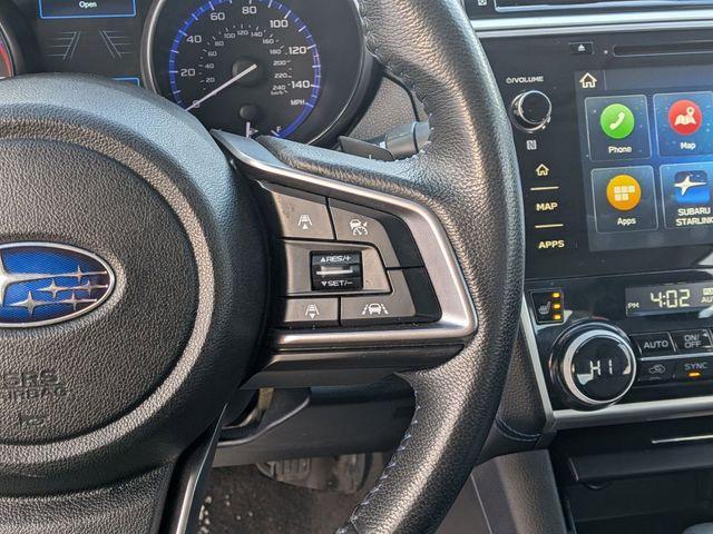 used 2019 Subaru Legacy car, priced at $18,995