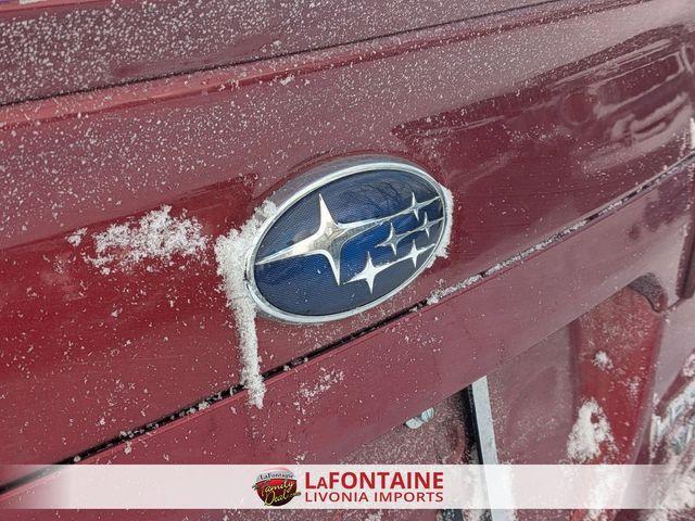 used 2019 Subaru Legacy car, priced at $18,995