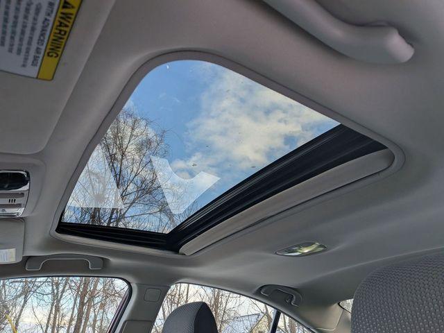 used 2019 Subaru Legacy car, priced at $18,995