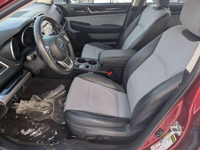 used 2019 Subaru Legacy car, priced at $18,995