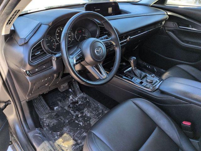 used 2024 Mazda CX-30 car, priced at $20,814