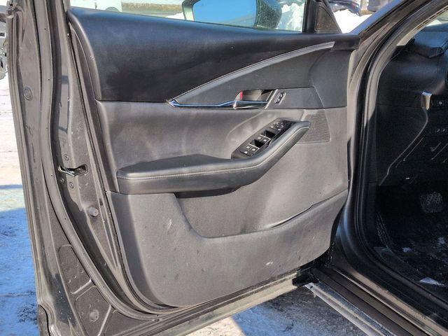 used 2024 Mazda CX-30 car, priced at $20,814