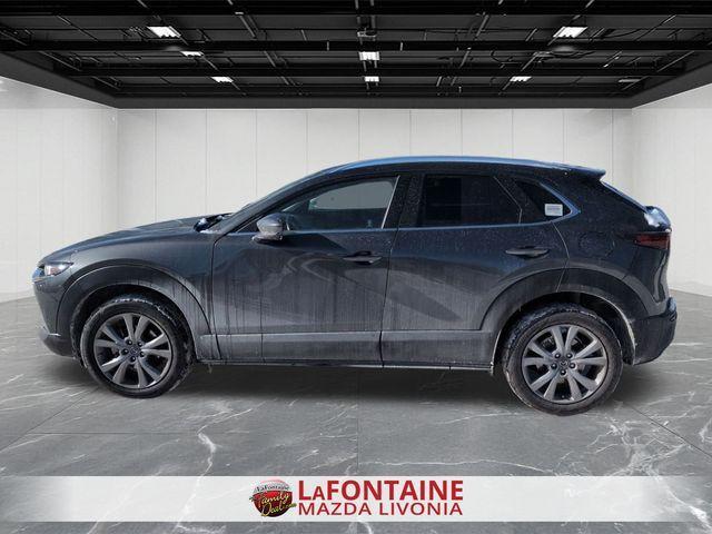 used 2024 Mazda CX-30 car, priced at $20,814
