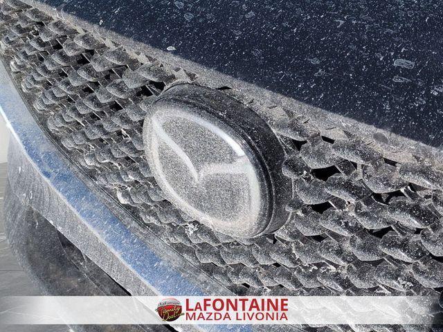 used 2024 Mazda CX-30 car, priced at $20,814