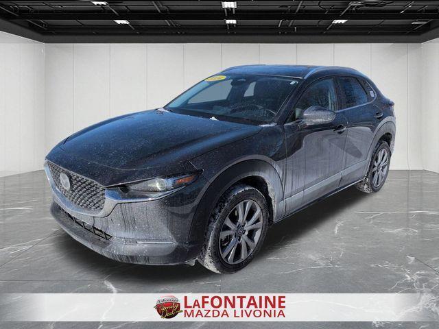 used 2024 Mazda CX-30 car, priced at $20,814