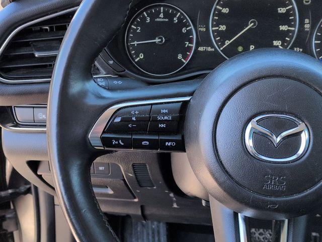 used 2024 Mazda CX-30 car, priced at $20,814