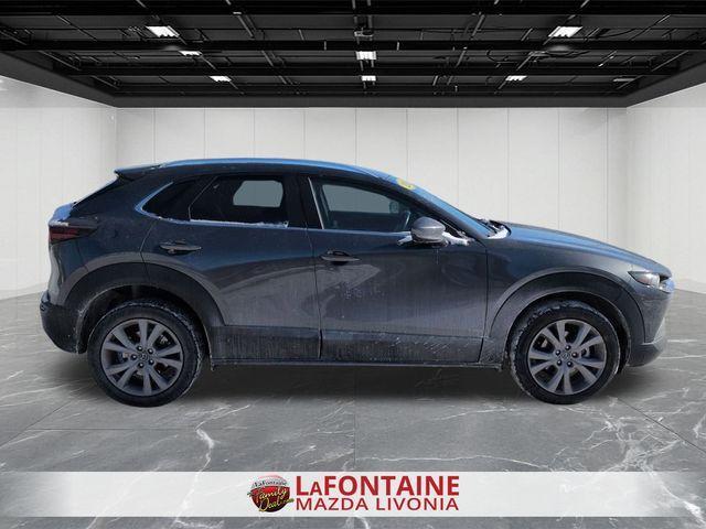 used 2024 Mazda CX-30 car, priced at $20,814