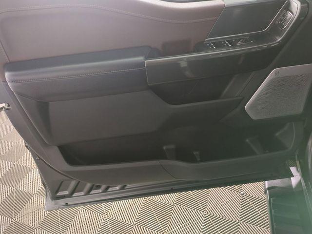 used 2021 Ford F-150 car, priced at $39,995