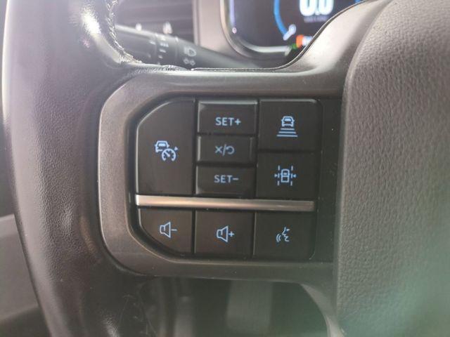 used 2021 Ford F-150 car, priced at $39,995