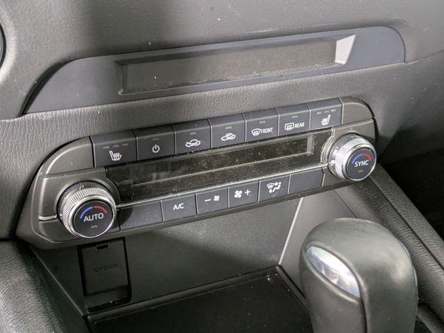 used 2024 Mazda CX-5 car, priced at $24,715