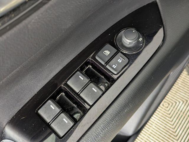 used 2024 Mazda CX-5 car, priced at $24,715