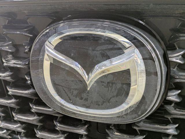 used 2024 Mazda CX-5 car, priced at $24,715