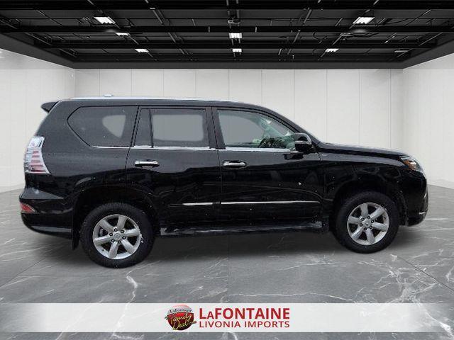 used 2016 Lexus GX 460 car, priced at $21,795