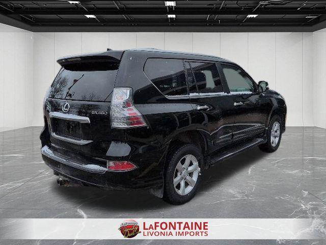 used 2016 Lexus GX 460 car, priced at $21,795