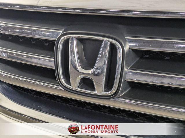 used 2015 Honda Pilot car, priced at $10,695