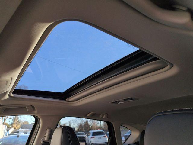 new 2025 Mazda CX-5 car, priced at $32,355