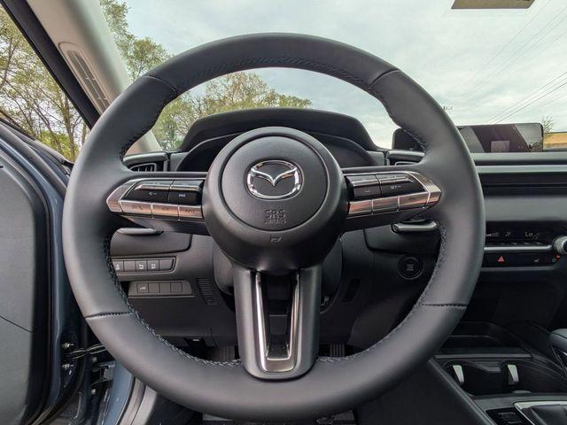 new 2026 Mazda CX-50 car, priced at $34,727