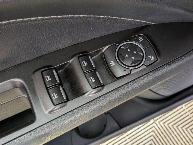 used 2017 Ford Fusion car, priced at $9,295