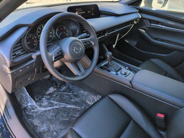 new 2026 Mazda Mazda3 car, priced at $25,564