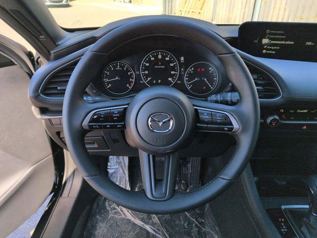 new 2026 Mazda Mazda3 car, priced at $25,564