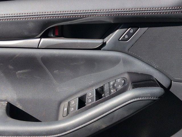 new 2026 Mazda Mazda3 car, priced at $25,564