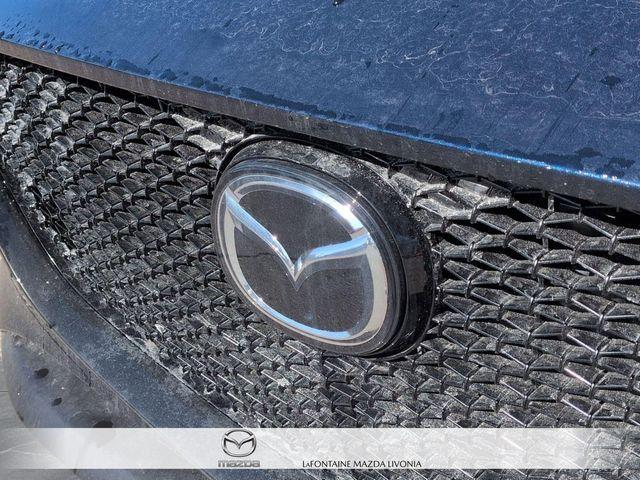 new 2026 Mazda Mazda3 car, priced at $25,564