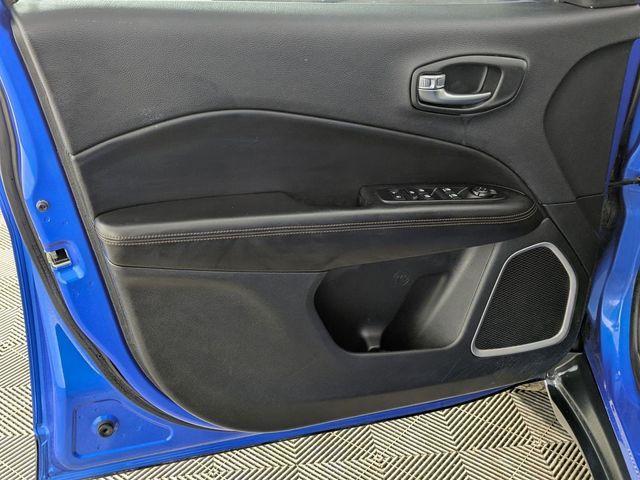 used 2019 Jeep Compass car, priced at $16,795