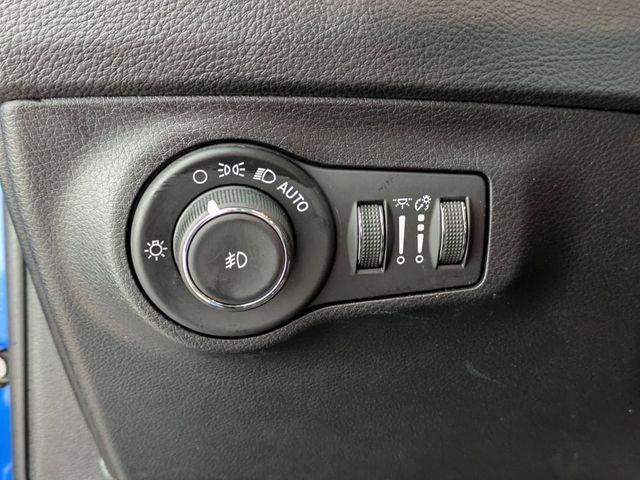 used 2019 Jeep Compass car, priced at $16,795