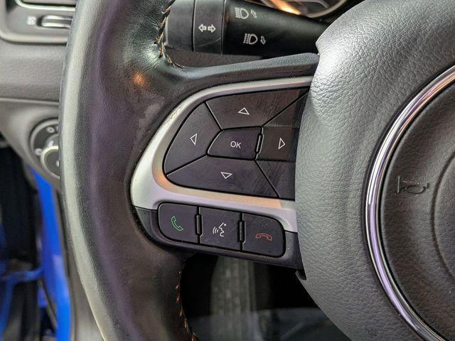 used 2019 Jeep Compass car, priced at $16,795