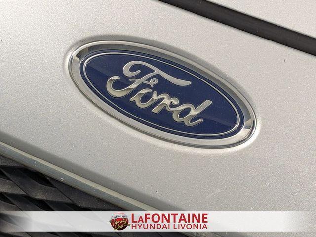 used 2018 Ford Focus car, priced at $7,736