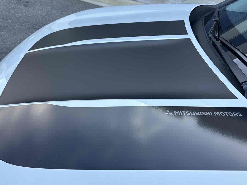 new 2026 Mitsubishi Outlander car, priced at $42,590