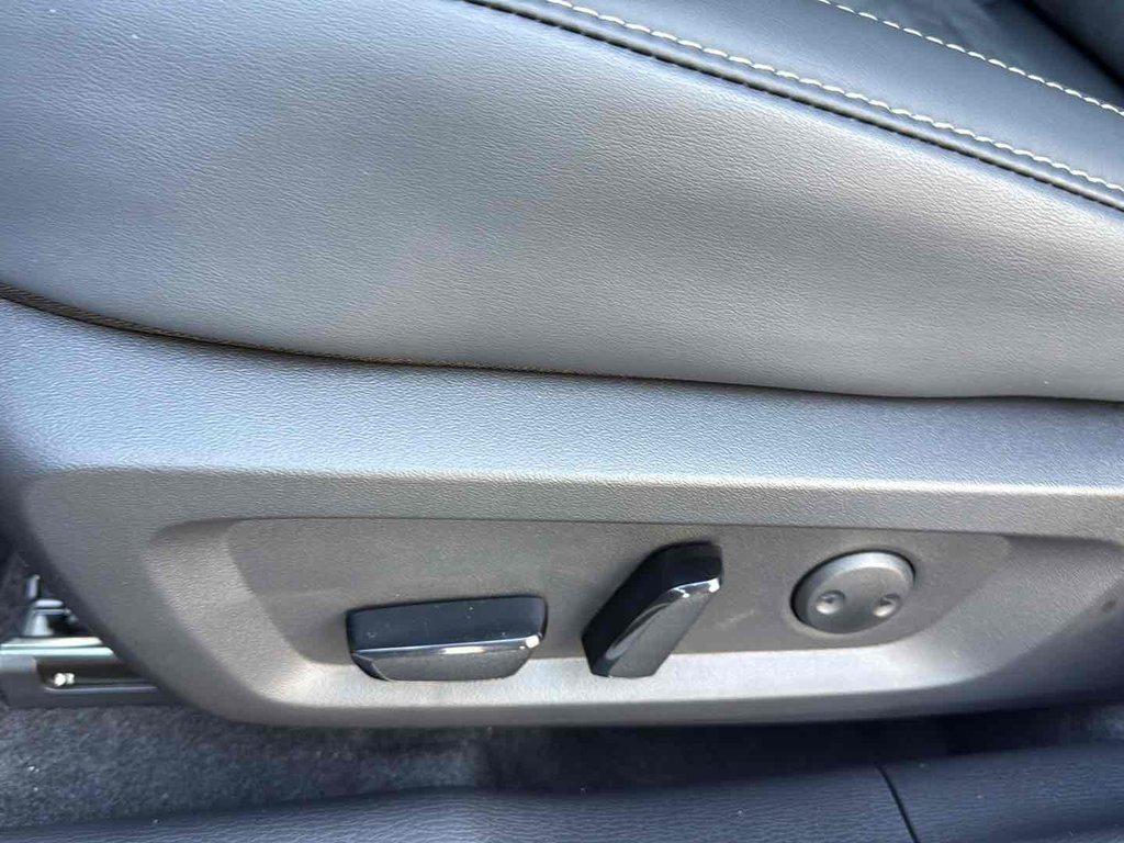 new 2026 Mitsubishi Outlander car, priced at $42,590