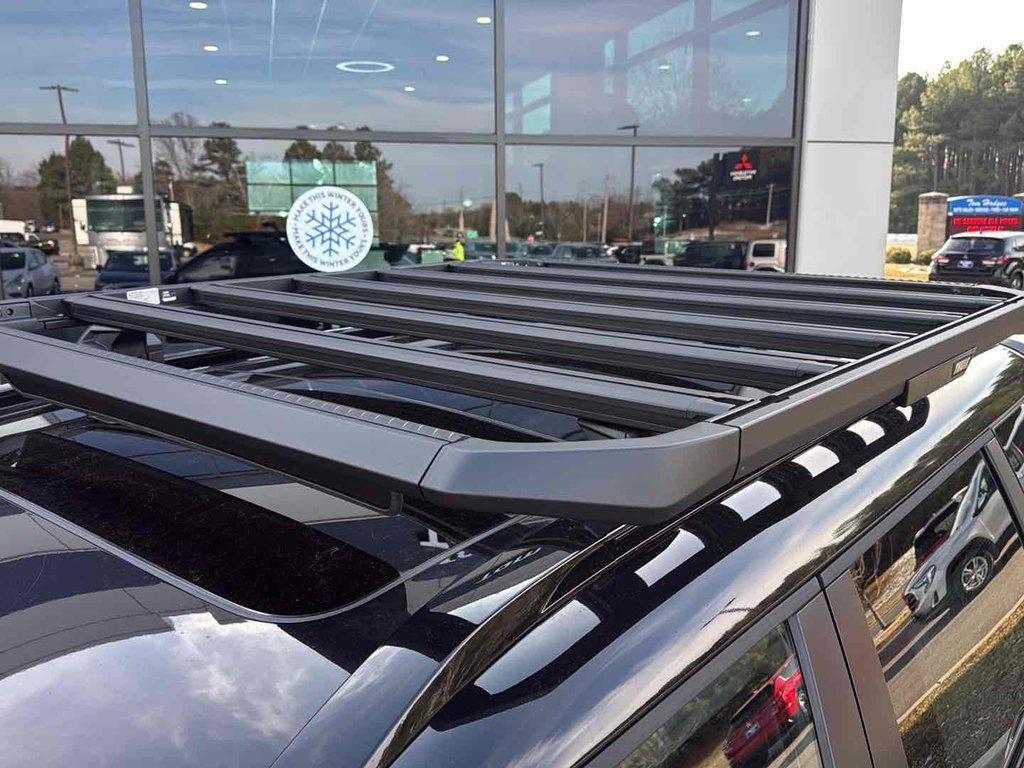 new 2026 Mitsubishi Outlander car, priced at $42,590