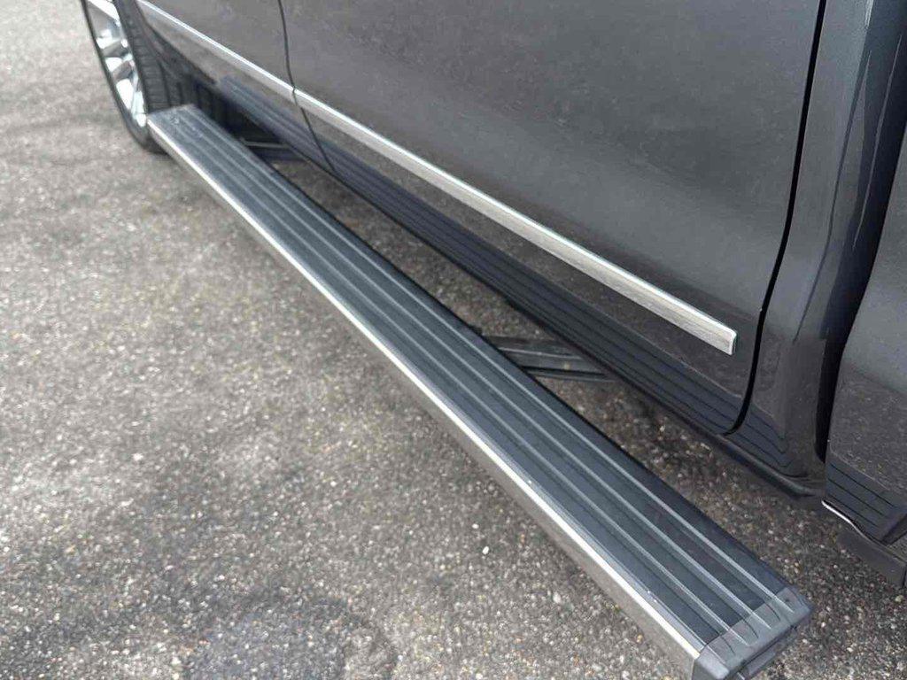 used 2018 GMC Sierra 1500 car, priced at $29,995