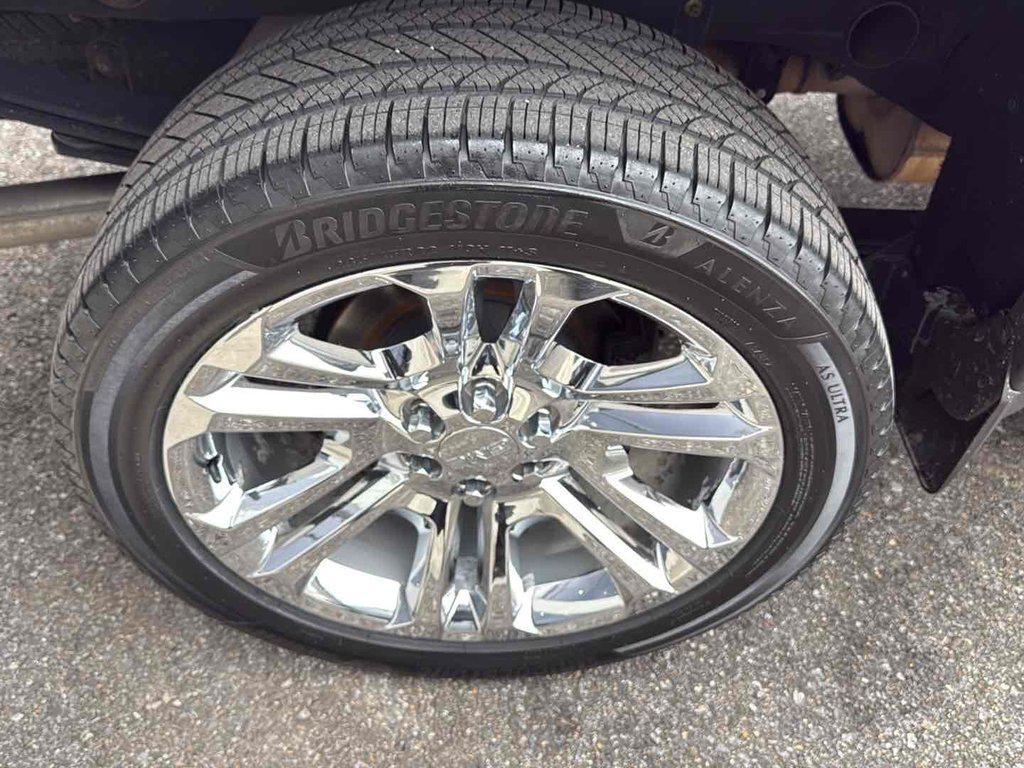 used 2018 GMC Sierra 1500 car, priced at $29,995