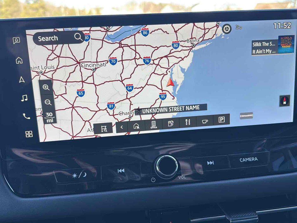 new 2026 Mitsubishi Outlander car, priced at $42,545