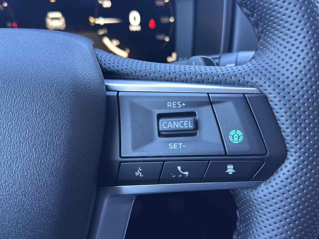 new 2026 Mitsubishi Outlander car, priced at $42,545