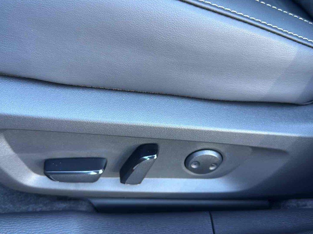 new 2026 Mitsubishi Outlander car, priced at $42,545