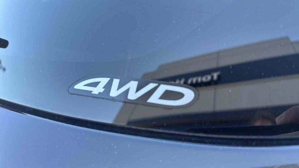 used 2024 Mitsubishi Outlander Sport car, priced at $22,995