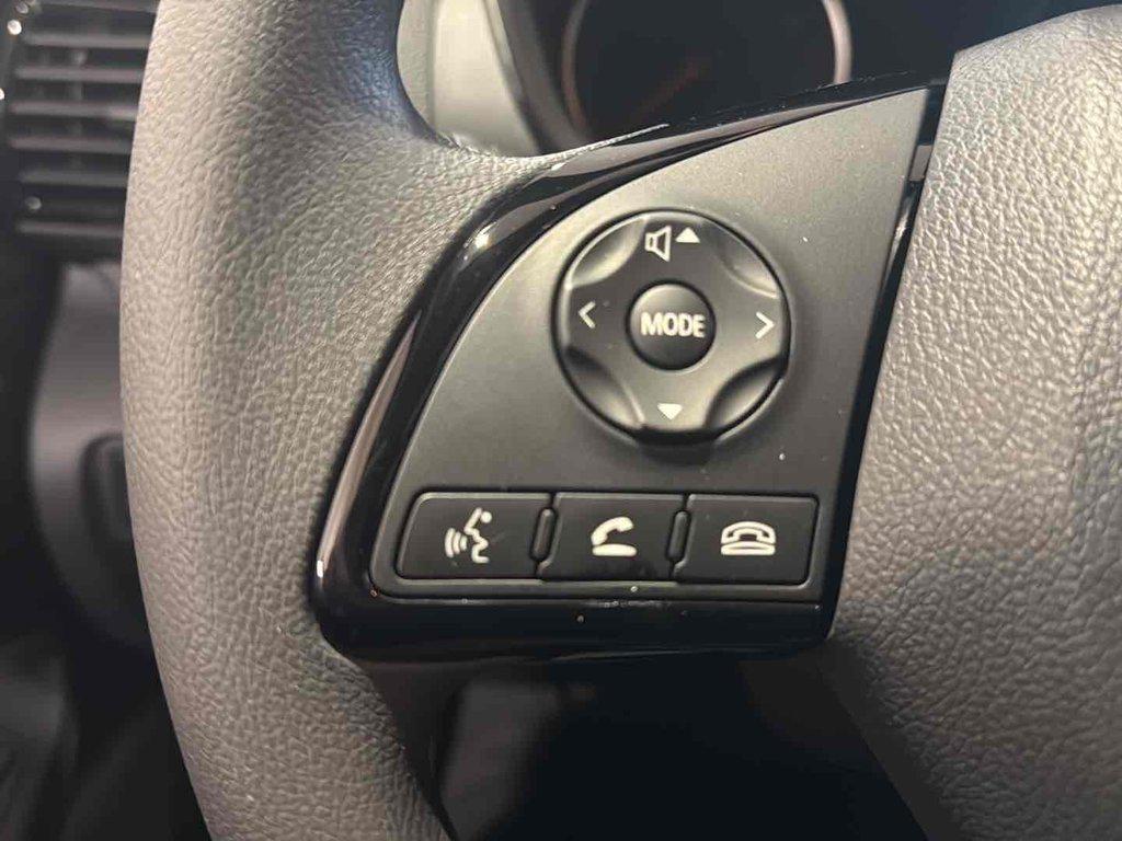 new 2026 Mitsubishi Eclipse Cross car, priced at $31,720