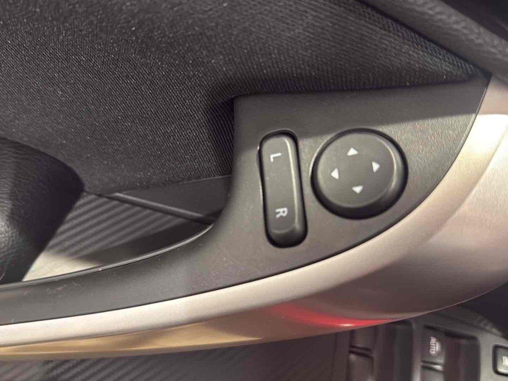 new 2026 Mitsubishi Eclipse Cross car, priced at $31,720