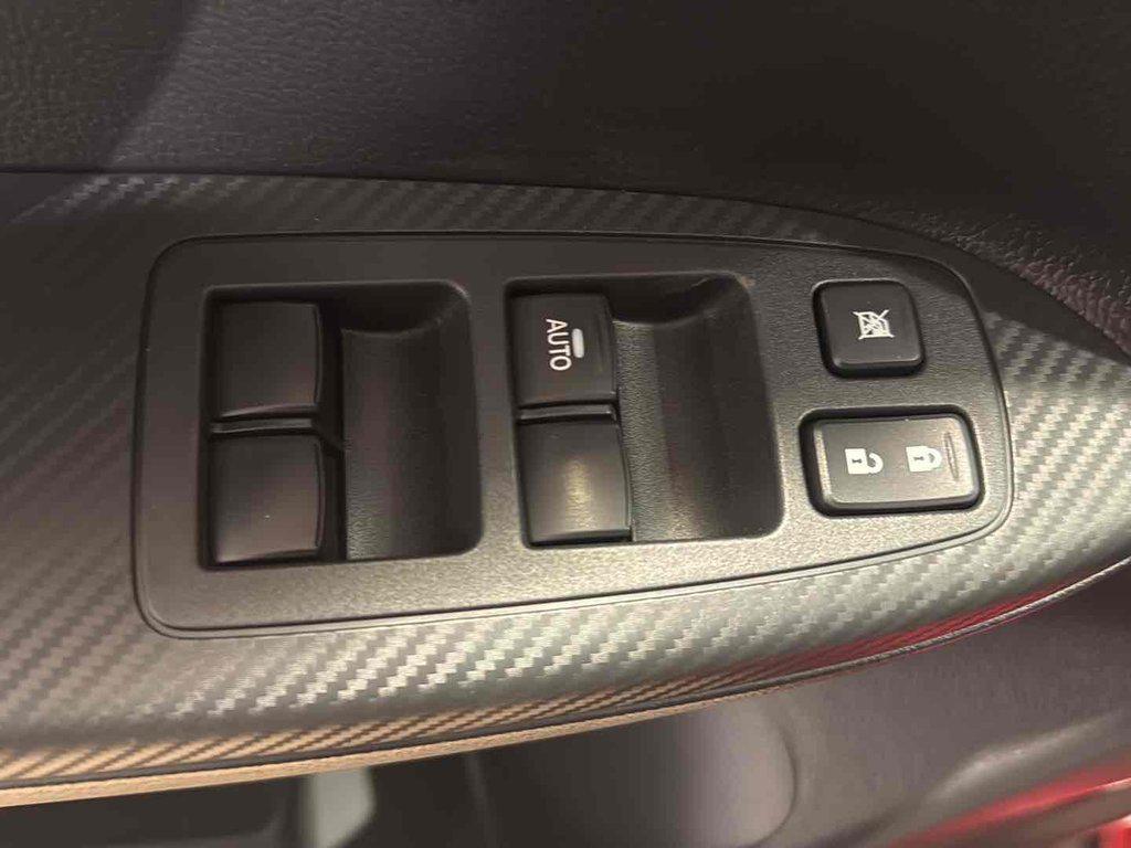 new 2026 Mitsubishi Eclipse Cross car, priced at $31,720