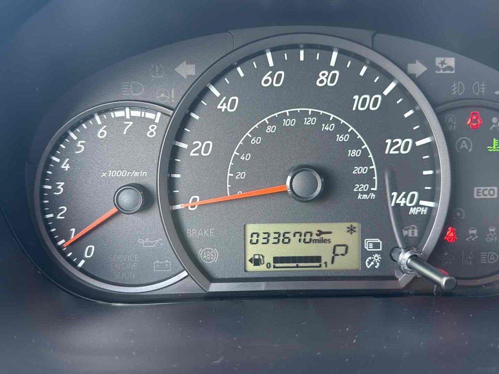 used 2022 Mitsubishi Mirage G4 car, priced at $12,250