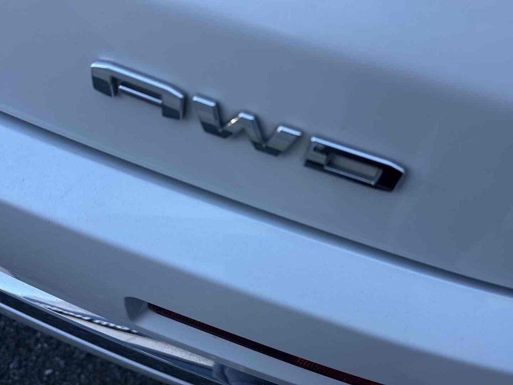 used 2020 GMC Acadia car, priced at $22,995