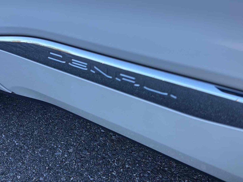 used 2020 GMC Acadia car, priced at $22,995