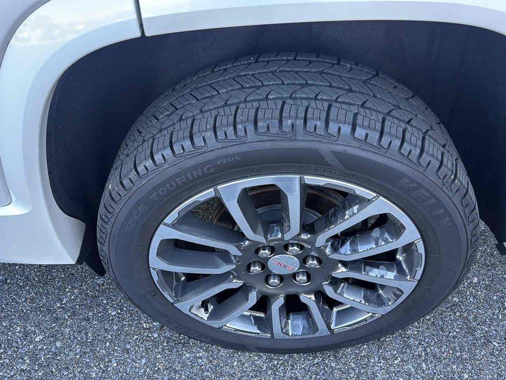 used 2020 GMC Acadia car, priced at $22,995