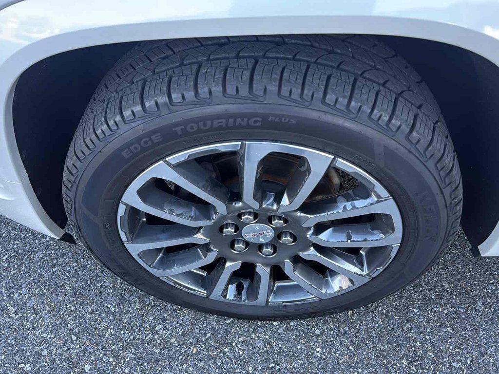 used 2020 GMC Acadia car, priced at $22,995