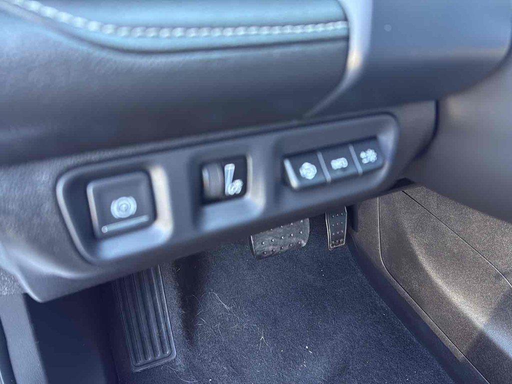 used 2020 GMC Acadia car, priced at $22,995